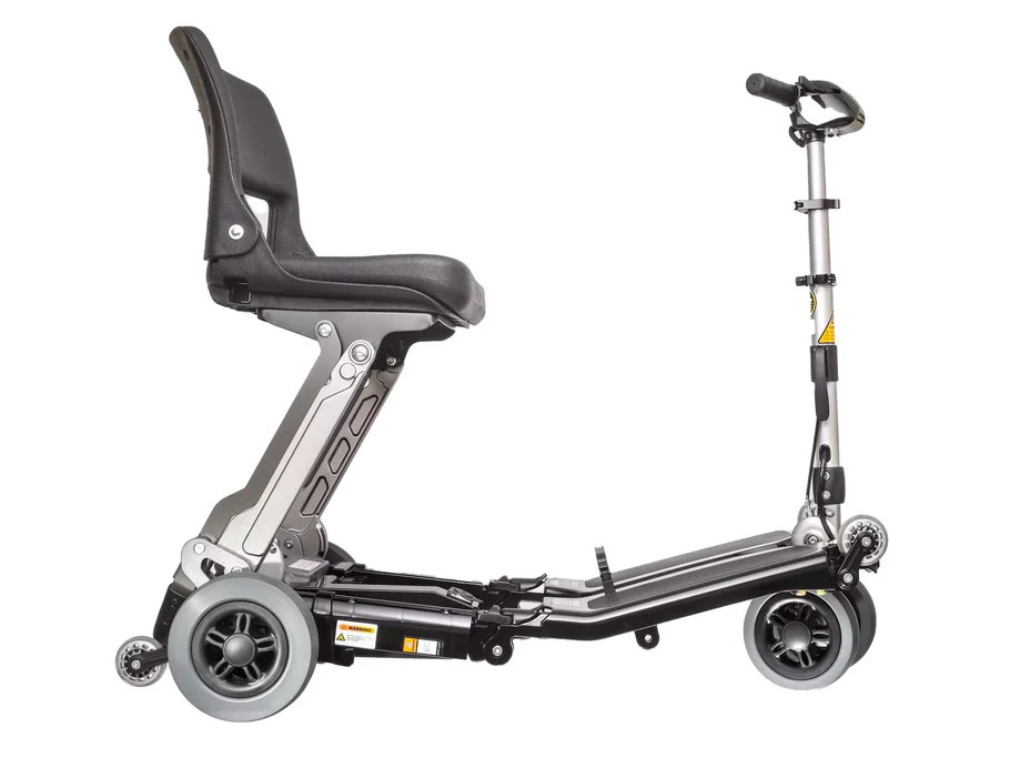 Freerider Luggie Standard - Up to 250 lbs - Image 4