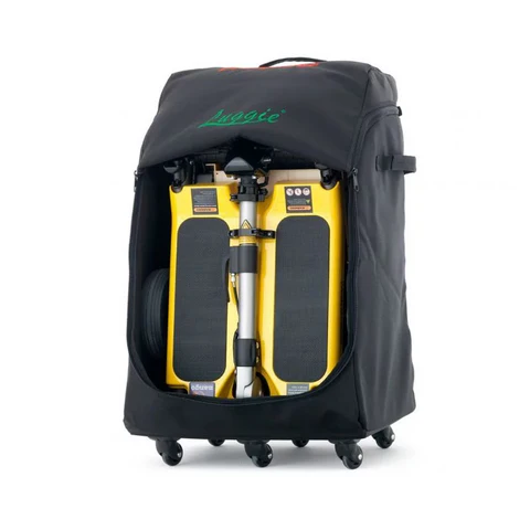 Freerider Luggie Standard - Up to 250 lbs - Image 2