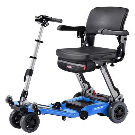 Freerider Luggie Super - Up to 360 lbs - Image 3