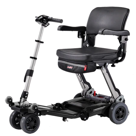 mobility scooters for adults