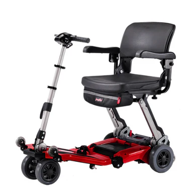 Freerider Luggie Super - Up to 360 lbs - Image 4