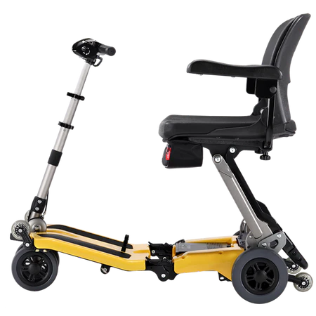 Freerider Luggie Super - Up to 360 lbs - Image 2