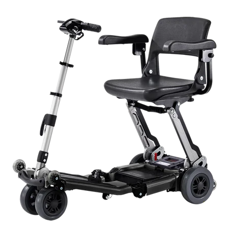 Freerider Luggie Elite - Up to 320 lbs - Image 18