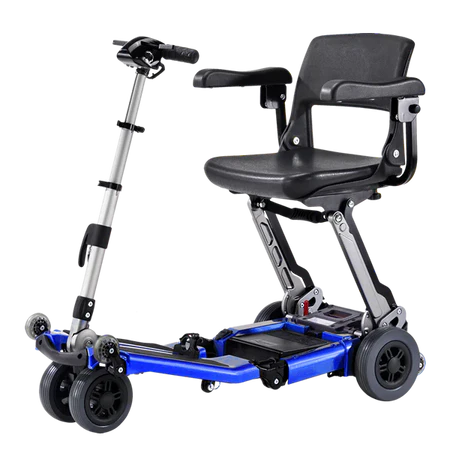 Freerider Luggie Elite - Up to 320 lbs - Image 22