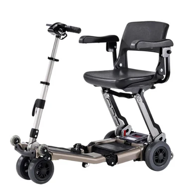 Freerider Luggie Elite - Up to 320 lbs - Image 21