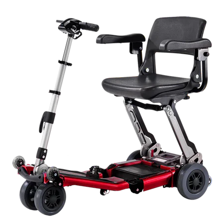 Freerider Luggie Elite - Up to 320 lbs - Image 20