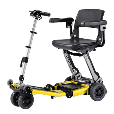 Freerider Luggie Elite - Up to 320 lbs - Image 19