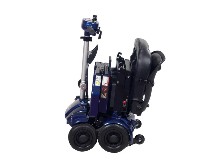 iLiving i3 Folding Mobility Scooter - Image 11