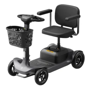paiseec mobility scooter