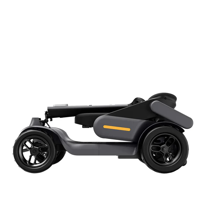 Paiseec S3 Mobility Scooter - Image 13