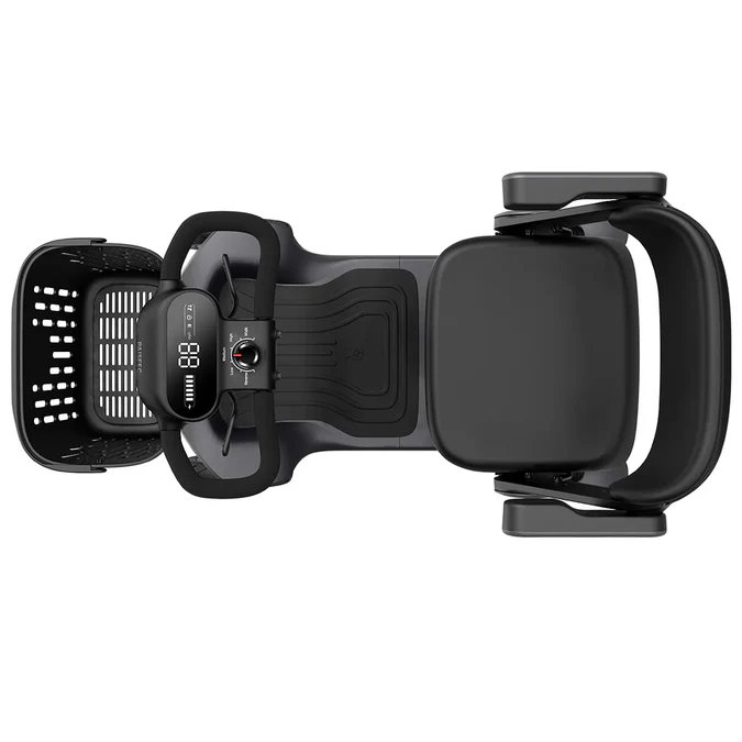 Paiseec S3 Mobility Scooter - Image 11