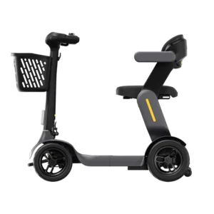 paiseec mobility scooter s3