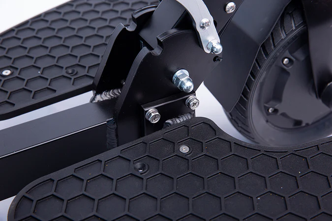 SNAPnGO Electric Travel Mobility Scooter - Swivel Seat - Image 9