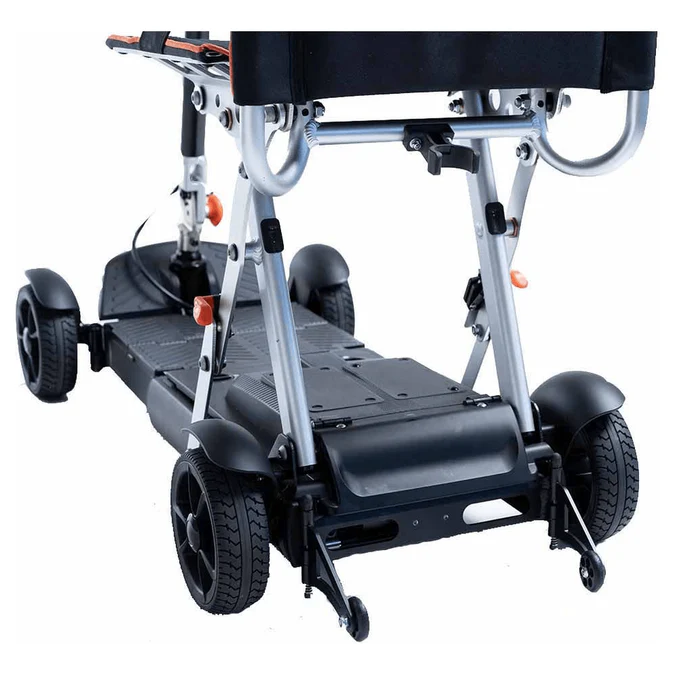 Feather 27X Mobility Scooter - Weighs Only 27 lbs - Image 6