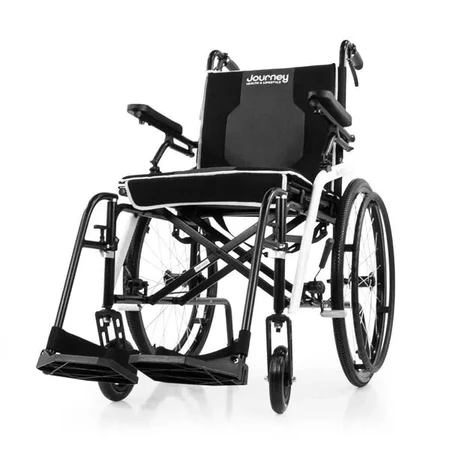 So Lite Wheelchair - Weighs 16.5 lbs. - Image 6