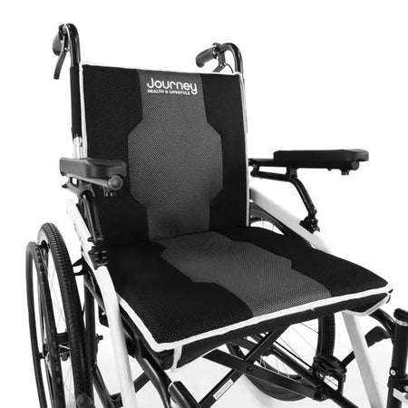So Lite Wheelchair - Weighs 16.5 lbs. - Image 4