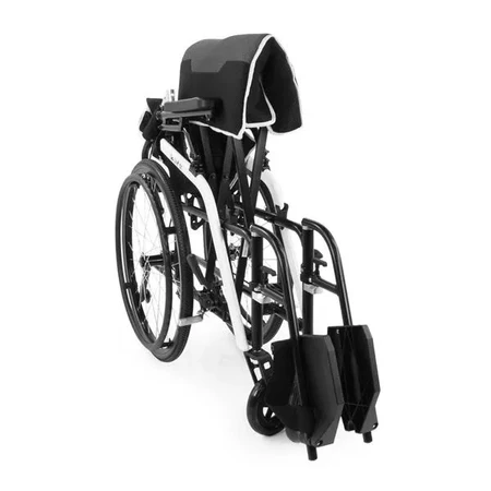 So Lite Wheelchair - Weighs 16.5 lbs. - Image 7