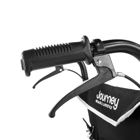 So Lite Wheelchair - Weighs 16.5 lbs. - Image 3