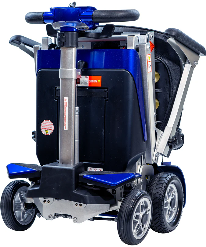 Enhance Mobility Solax Transformer 2 - Image 15