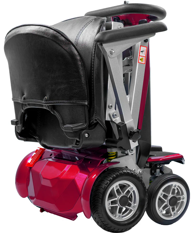 Enhance Mobility Solax Transformer 2 - Image 14