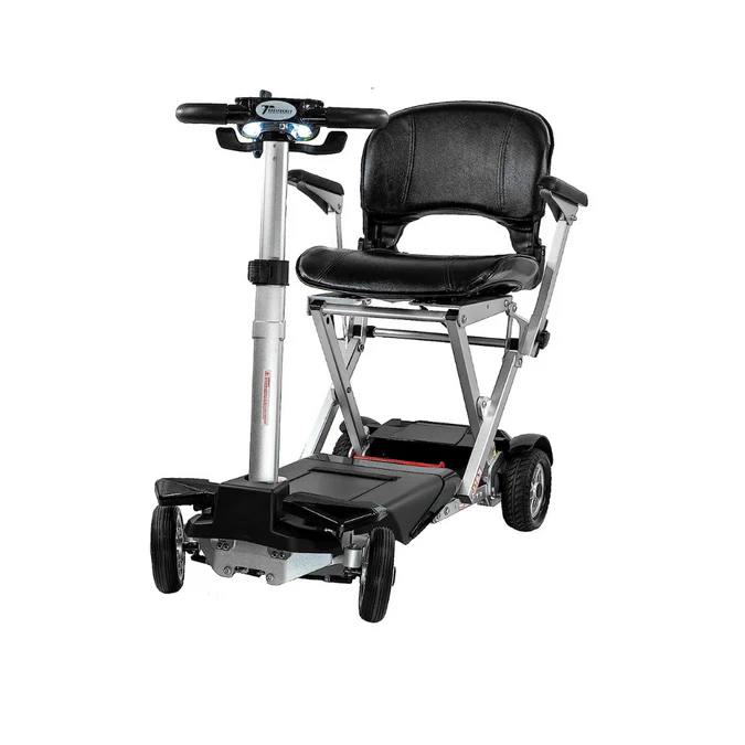 Enhance Mobility Solax Transformer 2 - Image 19