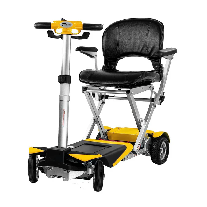 Enhance Mobility Solax Transformer 2 - Image 18