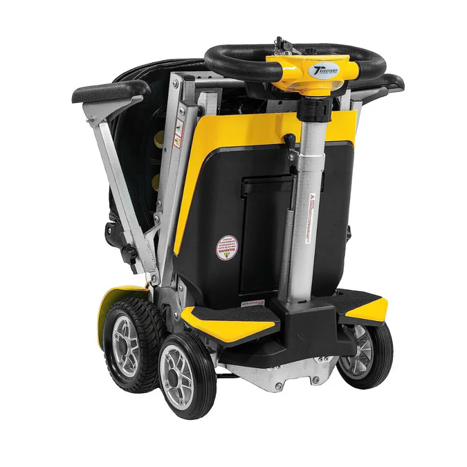 Enhance Mobility Solax Transformer 2 - Image 16