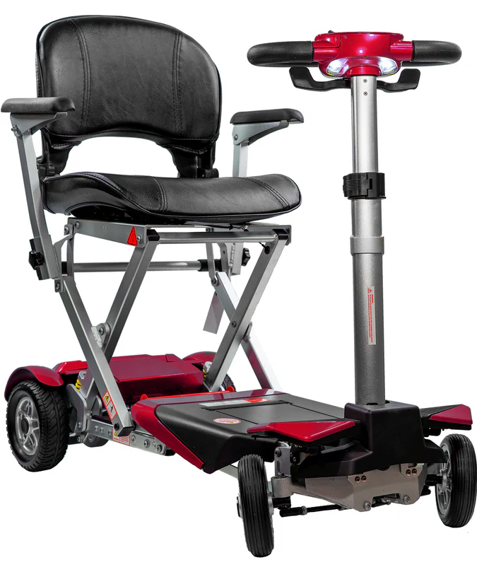 Enhance Mobility Solax Transformer 2 - Image 12