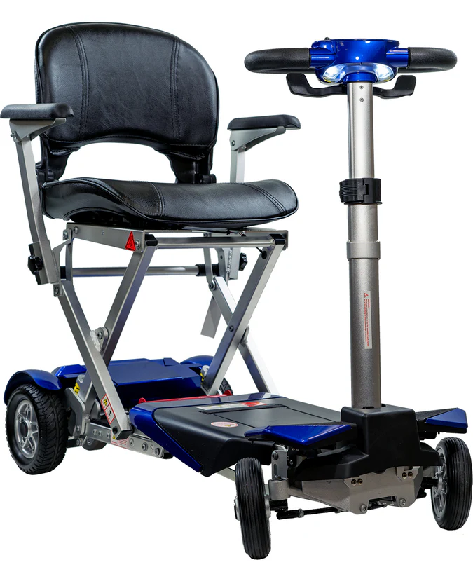 Enhance Mobility Solax Transformer 2 - Image 13