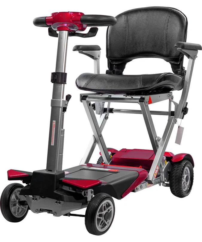 Enhance Mobility Solax Transformer 2 - Image 17