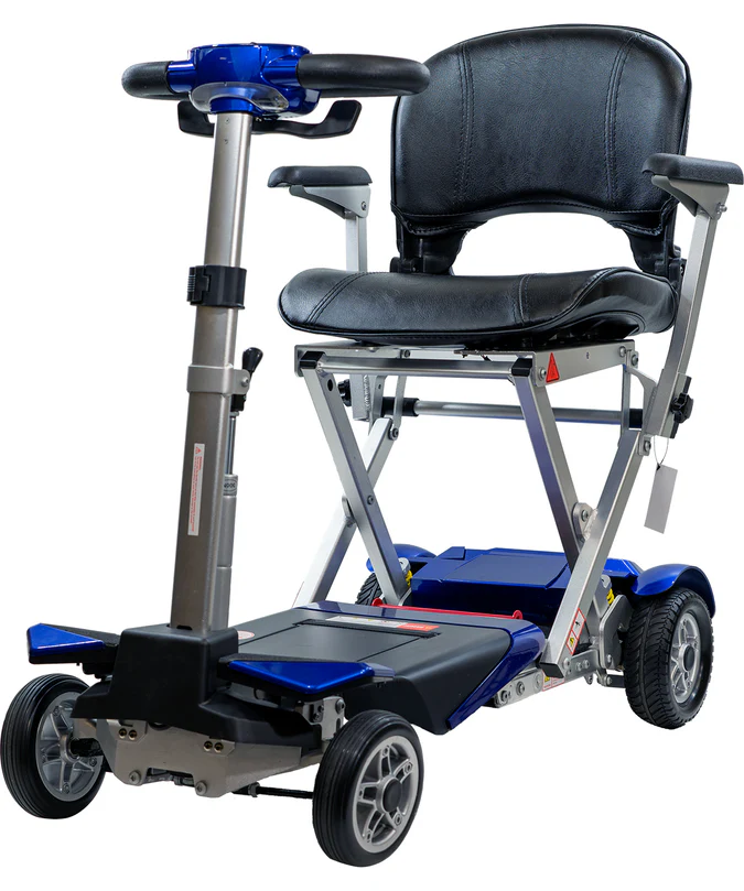 Enhance Mobility Solax Transformer 2 - Image 20