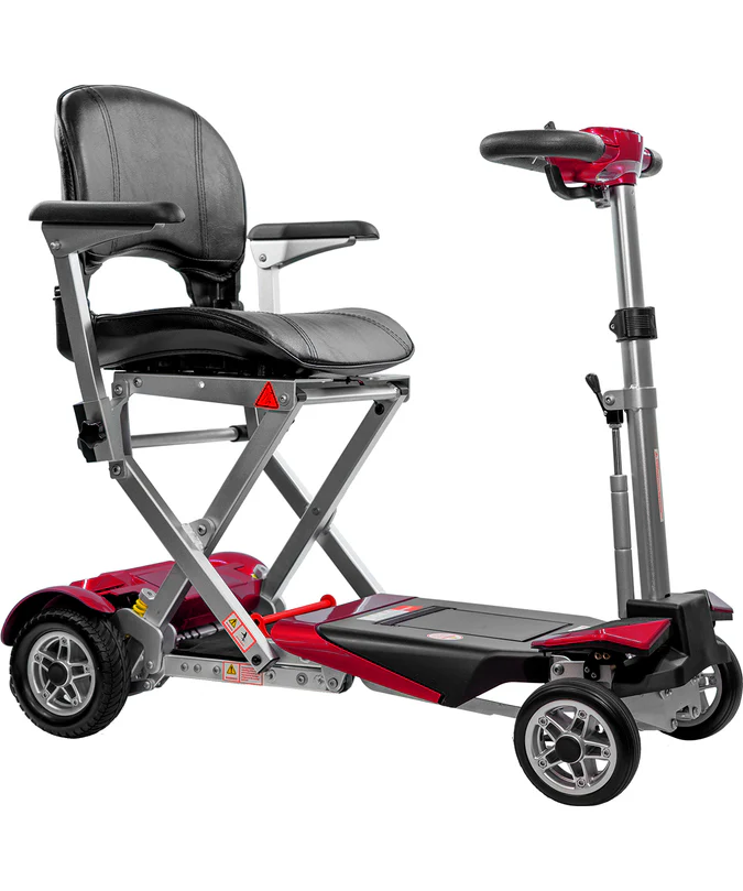 Enhance Mobility Solax Transformer 2 - Image 11