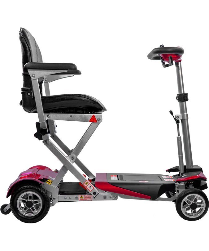 Enhance Mobility Solax Transformer 2 - Image 10