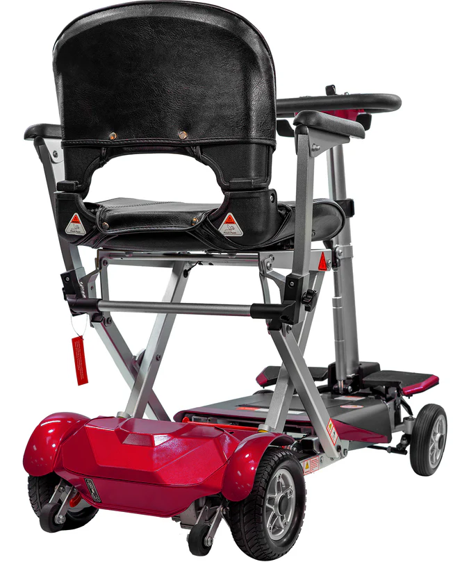 Enhance Mobility Solax Transformer 2 - Image 9