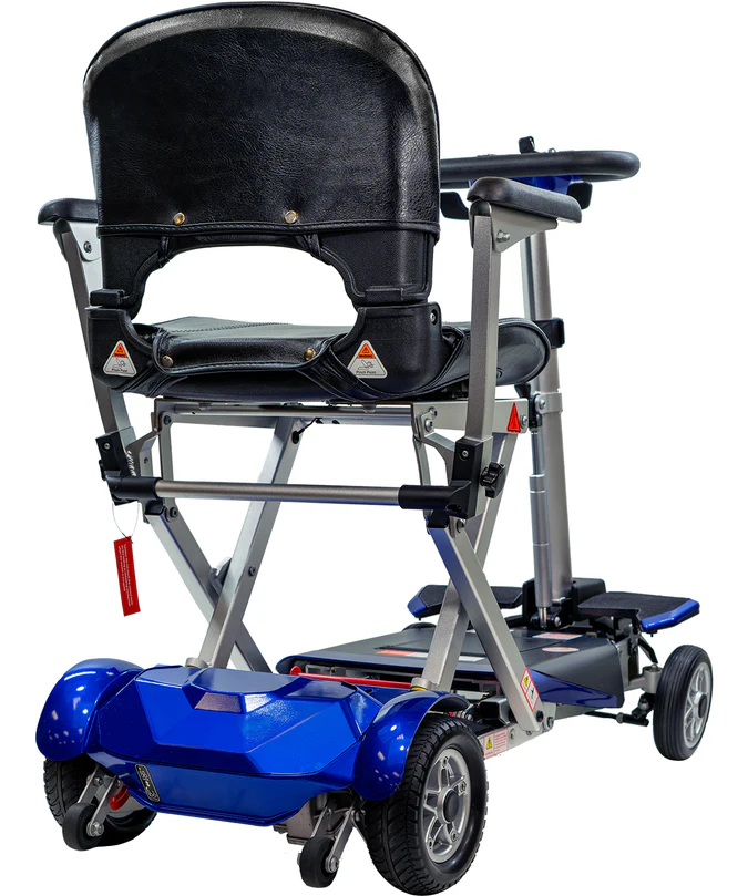 Enhance Mobility Solax Transformer 2 - Image 8
