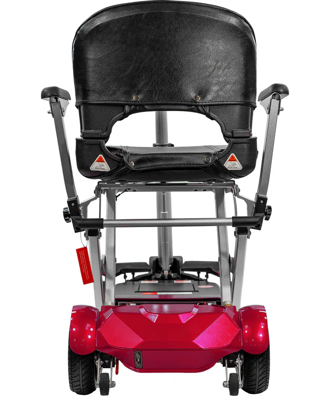 Enhance Mobility Solax Transformer 2 - Image 5