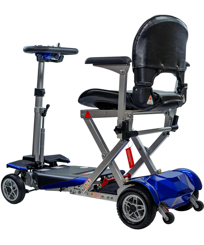 Enhance Mobility Solax Transformer 2 - Image 2
