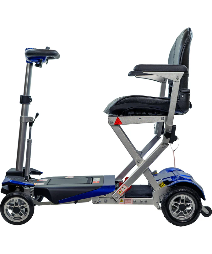 Enhance Mobility Solax Transformer 2 - Image 4
