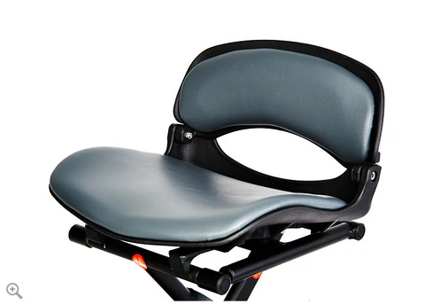 EV Rider Transport AF+ Auto Folding Mobility Scooter - Image 6