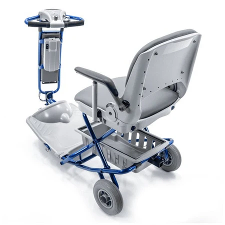 Tzora Feather Mobility Scooter - Image 12