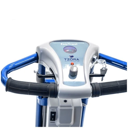 Tzora Feather Mobility Scooter - Image 7