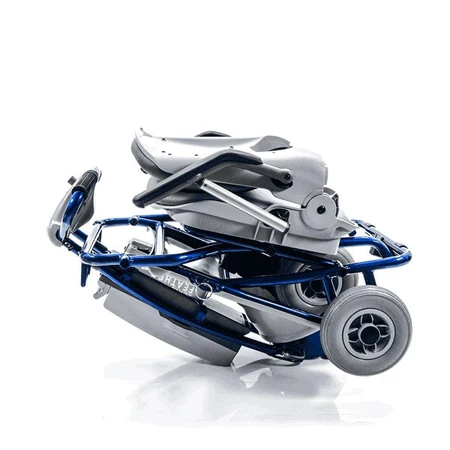 Tzora Feather Mobility Scooter - Image 8
