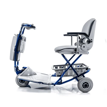Tzora Feather Mobility Scooter - Image 6
