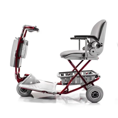 Tzora Feather Mobility Scooter - Image 5