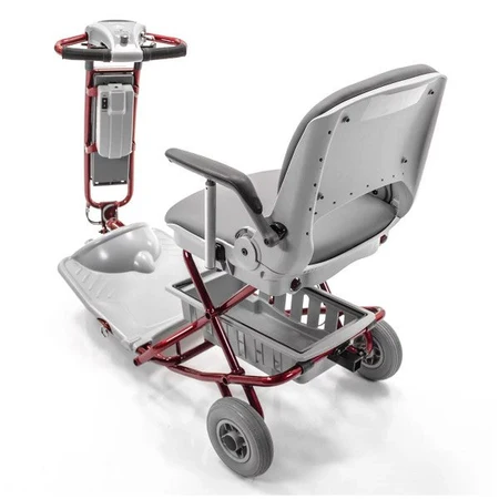 Tzora Feather Mobility Scooter - Image 4