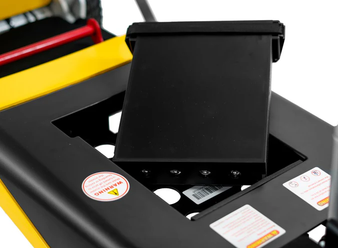 Enhance Mobility Solax Transformer 2 - Image 3