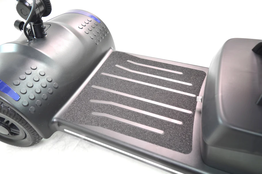 Journey Adventure 4-Wheel Mobility Scooter - Image 6