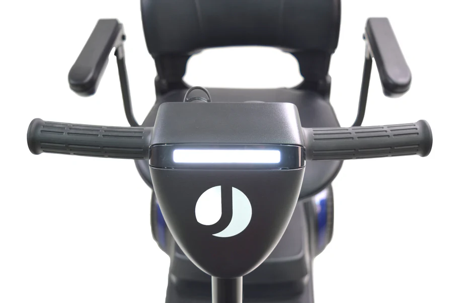 Journey Adventure 4-Wheel Mobility Scooter - Image 2