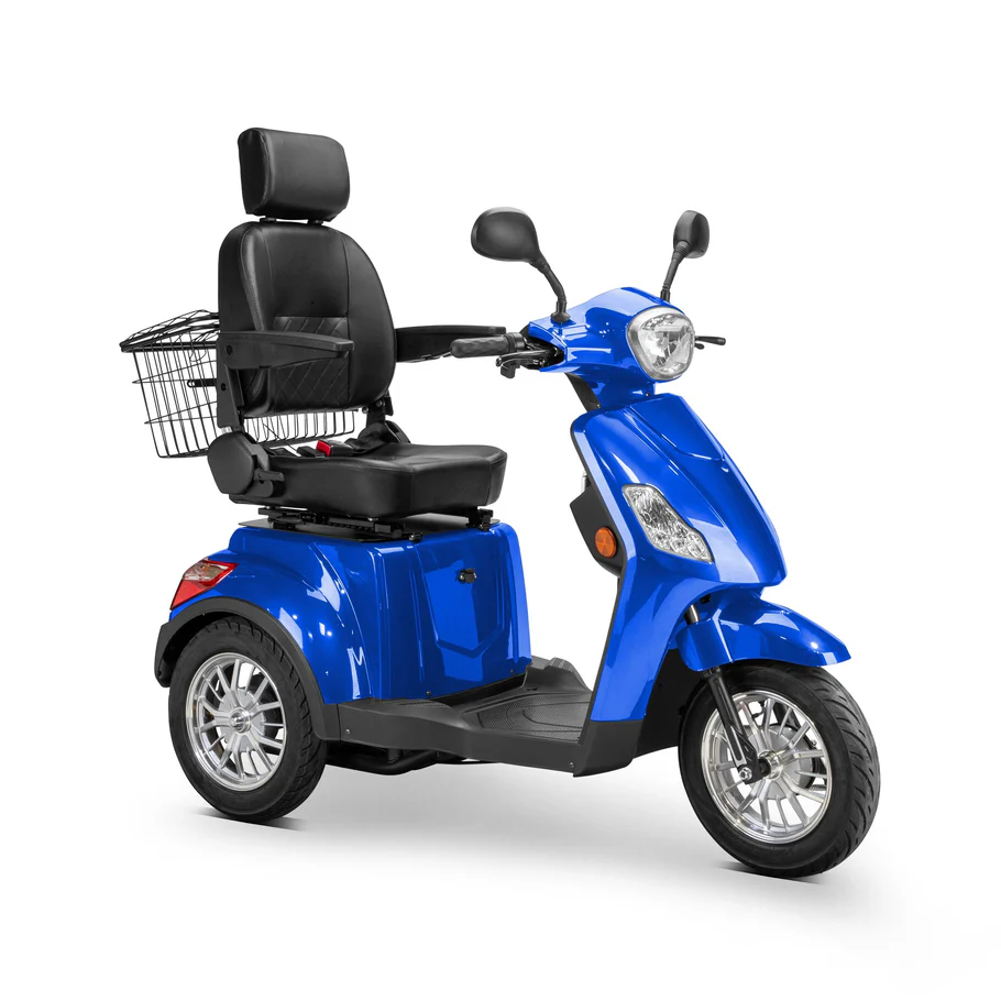 Bespoke Mobility Legacy Mobility Scooter - Image 24