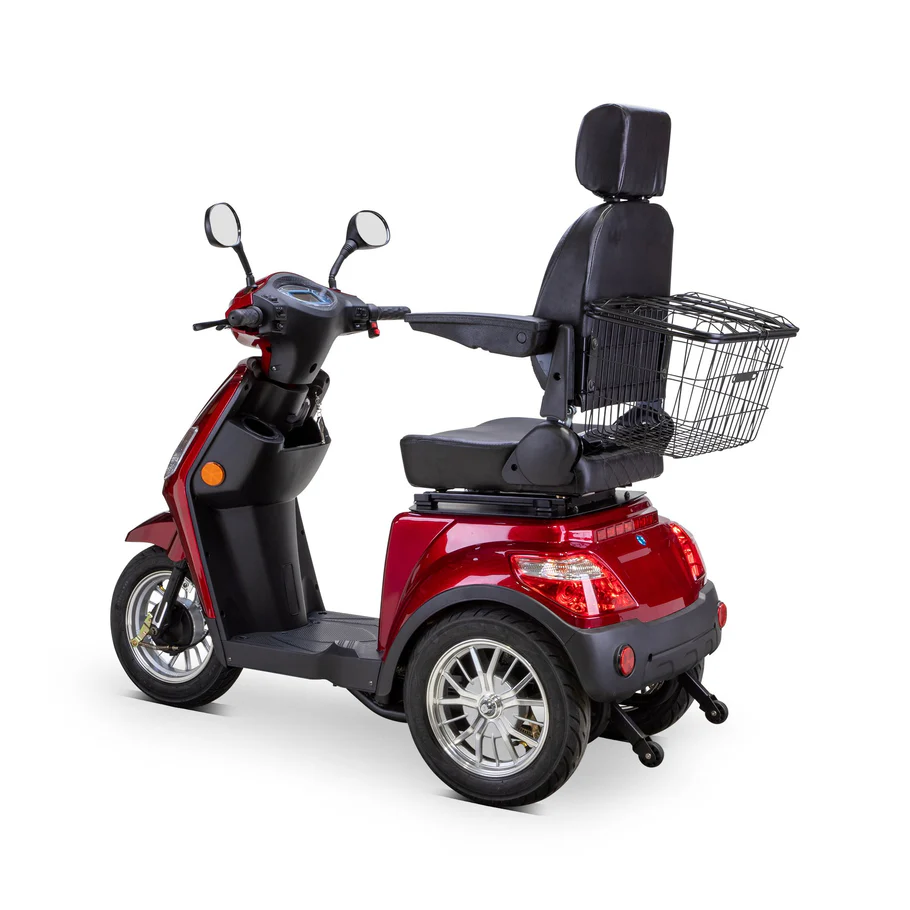mobility scooter 3 wheel